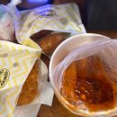 봉구스밥버거 부산외대점 이미지