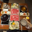 새론2호 | 삼덕동점심맛집 솔밭샤브삼덕점 방문후기