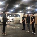 라온복싱클럽 이미지