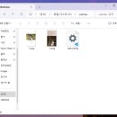 윈도우 파일 공유 webdav ① 서비스 소개 & 로컬 서버 구축 이미지