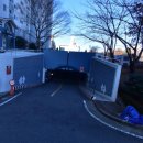 안남초등학교 버스정류장 주변 이미지