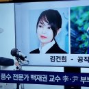 관상 전문가 백재권 교수 김건희 관상 평가 이미지