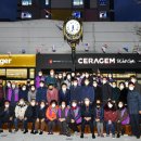 시계탑 광장 이미지