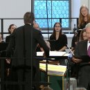 바흐 칸타타 BWV 80 ＜우리 하나님은 견고한 성＞ 이미지