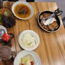 군산숯불갈비지곡점