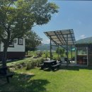 산우리 펜션 이미지