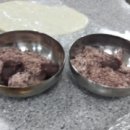 수제떡 만들기 이미지