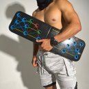 크로잉 | 홈트 운동기구 크로잉 멀티 푸쉬업바, 안정감 있던 푸시업바 후기