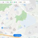 구성래미안2차 사거리(국민은행 앞) 이미지