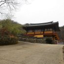 千聖山(천성산) 內院寺(내원암) ＜경상남도 양산시 하북면＞ 이미지