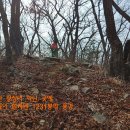 산이농협주유소 공중화장실 | 정선, 상원산~옥갑산 연계산행이야기