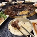 대구 칠순 룸식당 찾는다면 수성못 마블드 한우 가족외식 후기