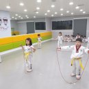 포항국가대표태권도장 이미지