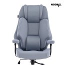 더블m PC방 | 🔥허리가 편한 의자 끝판왕! 누카 X900 PRO 커스텀체어 5가지 체형 맞춤 메쉬의자 완벽 분석✨ (사무용...