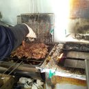 광릉숯불구이 이미지