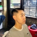 남자 머리 잘하는 곳 연신내바버샵 젬스톤바버샵 커트 후기