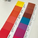 쉽게 배우는 퍼스널컬러 이미지