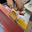 이태원 수제버거 | 서울 수제버거 맛집 '벅벅버거' 이태원점 내돈내산 후기