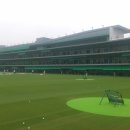 동부권 골프연습장 이미지