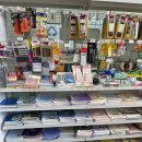 문구방구 춘천우두점 | [육아] 초등학생 새학기 준비물 구입하기 / 문구방구 우두점