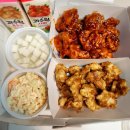 옥희네치킨 | <옥희네수제돈까스치킨>세종시 가성비치킨 맛집 양념/간장/마늘간장 솔직후기