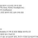 [서울] (03월 29일 마감) (주)이노션 - 데이터 엔지니어 (Google Analytics) 이미지