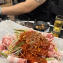 골목킹대패월곶점 | 월곶 골목킹대패 솔직후기 늦게까지 해서 좋은 맛집