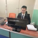 인천남동경찰서 임시청사 이미지