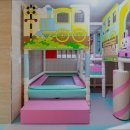 가평베이유키즈풀빌라펜션 이미지