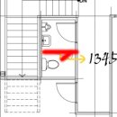여주도자기명품관화장실 | 여주시(여주) 큐비클 사무동 화장실 칸막이 큐비클 시공 후기