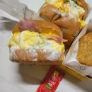 에그리데이 | 암사역: [에그리데이] '브리오슈x스크램불 맥앤치즈' 후기/ 맛있어요!!!😍