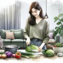 슈퍼푸드 이미지