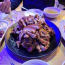 후곡일산왕족발