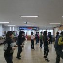 라인댄스 이미지