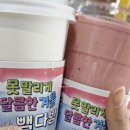 빽다방 양주고읍점 이미지