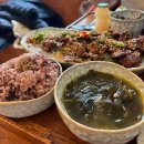 민들레식당 | [부산/전포동] 한상 차림으로 든든한 점심 한 끼! 한식당 &lt;민들레 식당&gt; / 혼밥 가능