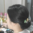 수출장메이크업
