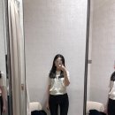 시에 SIE 모네 칼라리스 트위드 재킷, 르 알리나 타이 스커트 후기