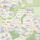 대덕중학교 버스정류장 이미지