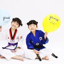 리2태권도장 이미지