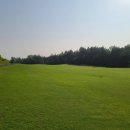 광산 친환경대중골프장 이미지