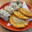 청와대만두 이미지