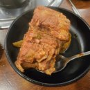 본가왕뼈 감자탕·해장국 서초점 | [강남] 본가왕뼈감자탕해장국 🚘강남 24시 무료주차 맛집 내돈내산 찐후기!(메뉴판) 24시 술집 추천!