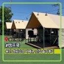 캠프쿡ㅣ 도심 속에서 즐기는 캠핑 감성 식당, 수영장 있는 용인 바베큐 맛집 재방문 솔직후기