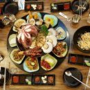 대왕낙지문어보쌈 이미지