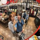 영산 도서관 | #1 영산이와 베트남녀행✰