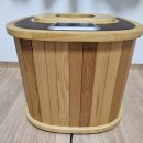 NB010 | 휴온센 건식 족욕기 좌훈 후기 차가운 발을 따뜻하게