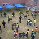 “교도소서 바비큐 파티를?” 재범률 2.6% 소망교도소 이미지