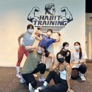 해빗 트레이닝 이미지