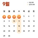 원스토어 출첷 잊지 말기 이미지